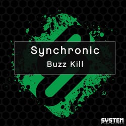 Synchronic - BUZZ KILL Chart