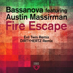 Fire Escape - Remixes