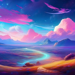 Synthetic Sky
