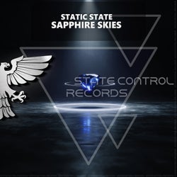 Sapphire Skies