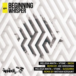Beginning Whisper EP