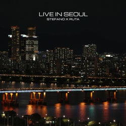 Live In Seoul