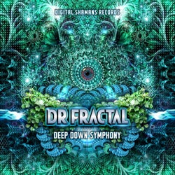 Deep Down Symphony EP