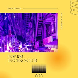 TOP 100 Techno Club