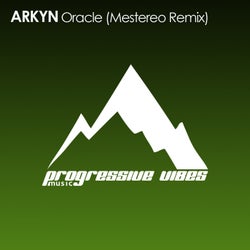 Oracle (Mestereo Remix)
