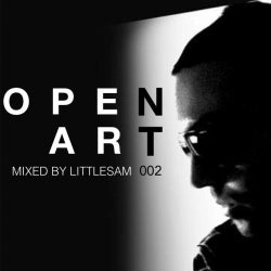 Open Art 002