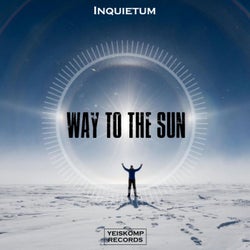 Way To The Sun