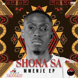 Mwenje