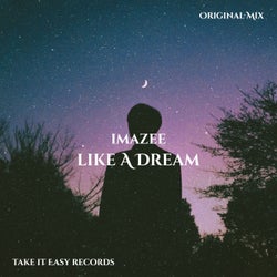 Like a Dream