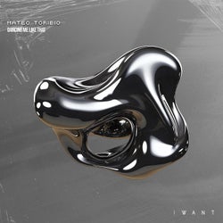 Dancing Me Like That (Extended Mix)