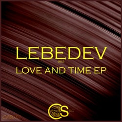 Love & Time EP