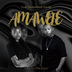 Amawele