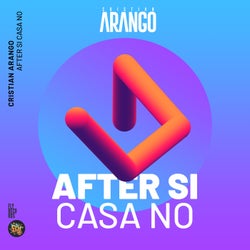 After Si Casa No (Extended Mix)