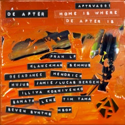 De After VA 001