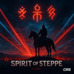 Spirit of Steppe
