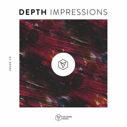 Depth Impressions Issue #9