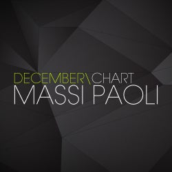 Massi Paoli | December Chart
