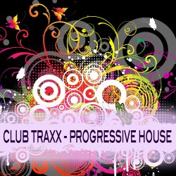 Club Traxx - Progressive House