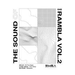 The Sound Of Rambla, Vol. 2