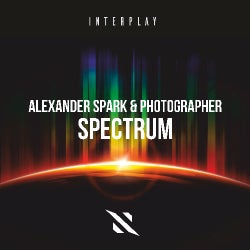 Alexander Spark - Spectrum Chart