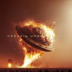 Arrakis Under Attack