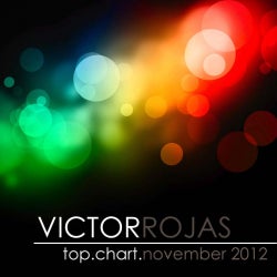 Top Chart November 2012