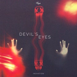 Devil's Eyes