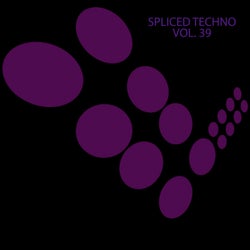 Spliced Techno, Vol. 39