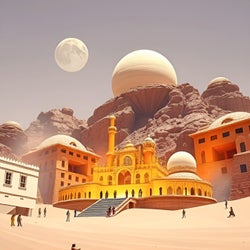 Arabia