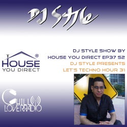 DJ Style Show Ep 37 S2