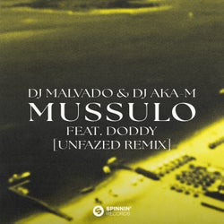 Mussulo (feat. Doddy) [unfazed Remix] (Extended Mix)