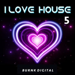 I Love House vol 5