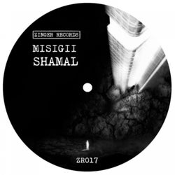 Shamal