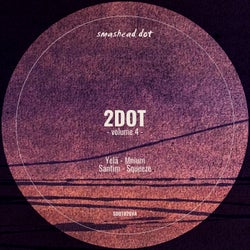 2DOT, Vol. 4