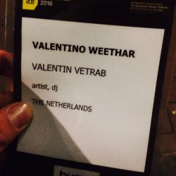 ADE CHART 2016