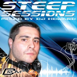 Steep Sessions (Mixed By DJ Howard)