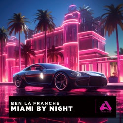 Miami by Night