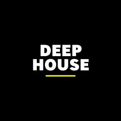 Secret Weapons: Deep House