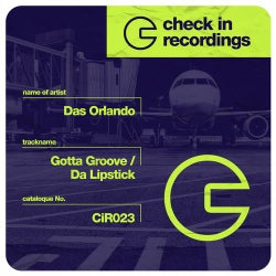 Gotta Groove / Da Lipstick