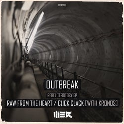 RAW From The Heart / Click Clack
