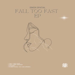Fall Too Fast EP