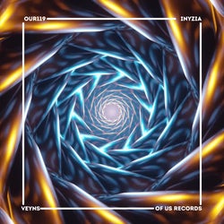 Inyzia Veyns EP Chart
