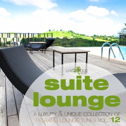 Suite Lounge 12 - A Collection Of Relaxing Lounge Tunes