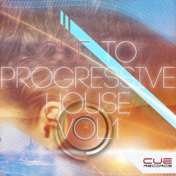 Cue To Progressive House Vol.1