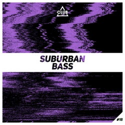 Suburban Bass Vol. 18