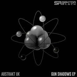 Gun Shadows-EP