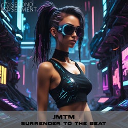 Surrender to the Beat