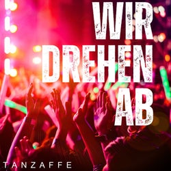 Wir drehen ab