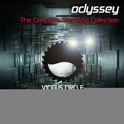 Odyssey: The Complete Paul King Collection, Vol. 4