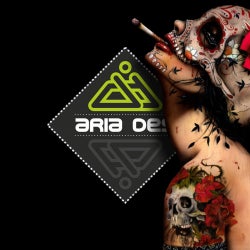 Aria Des (Techno Club Chart) [March 2015]